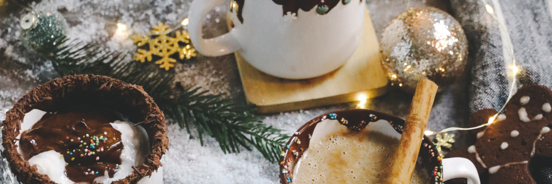 A Warming World Tour Of Global Hot Drinks To Keep You Cosy This Winter!