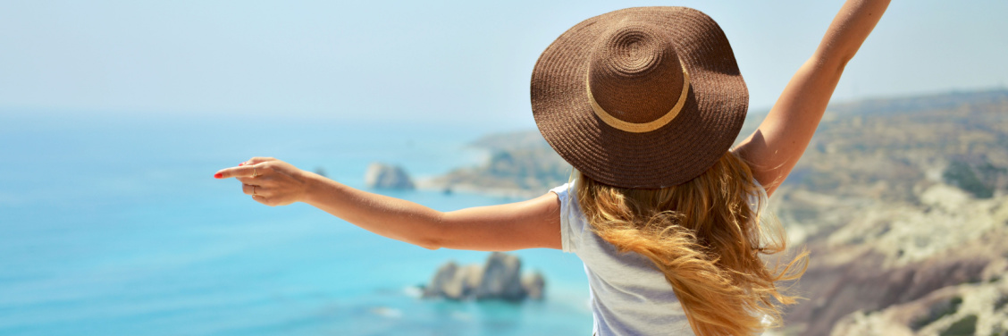 The Shortest Flights For Winter Sun This Year!