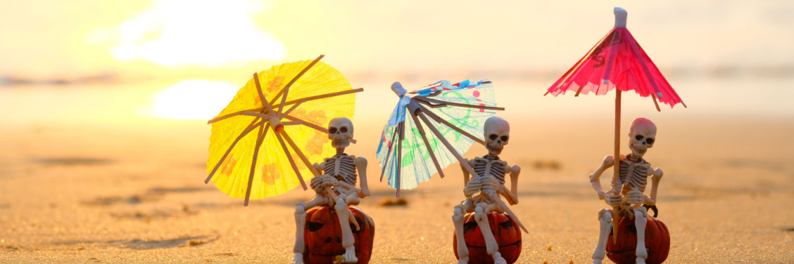 Halloween Holidays: How’s Halloween Celebrated Around The World?