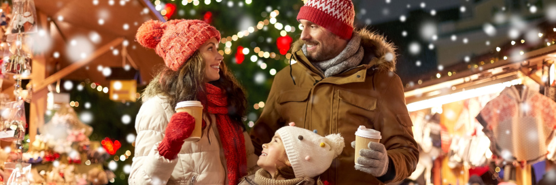 Top 10 Christmas Holiday Destinations to Visit in 2023