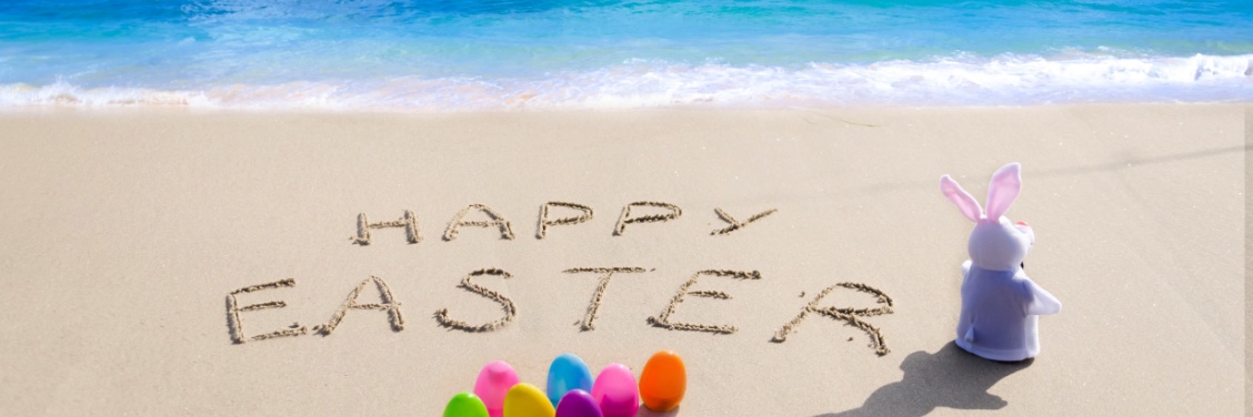 Where to Holiday this Easter: Egg-citing Half-Term Escapes for the Whole Family!