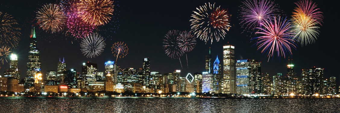 Global Glitter: A Firework Lover’s Guide to Best Fireworks Worldwide