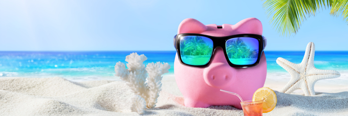 Beat the January Blues – 10 Ways to Budget for a Holiday