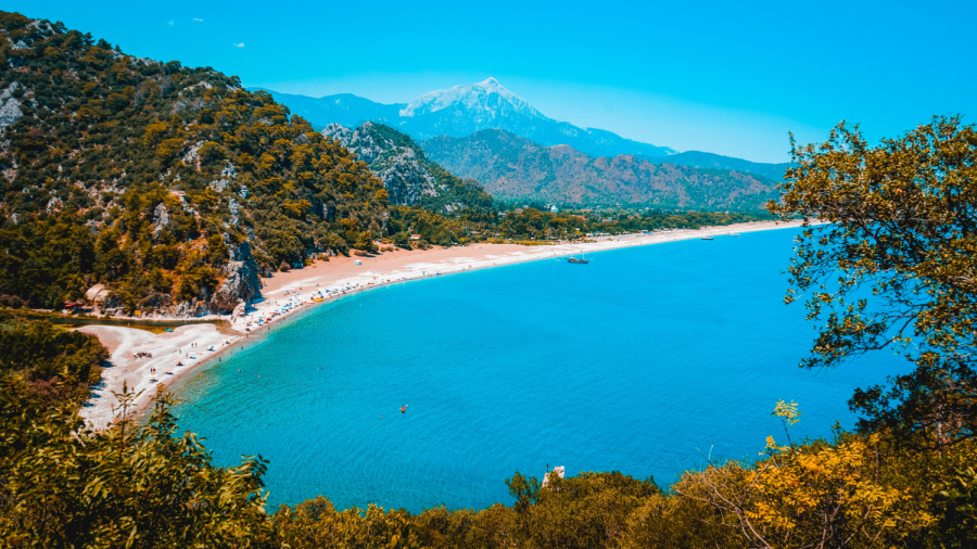10 Things To Love About Kemer