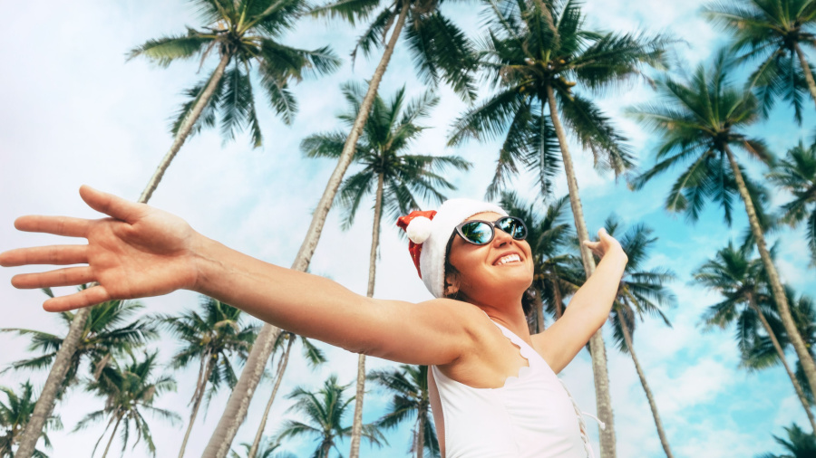 Long-Haul Winter Sun Holidays: Hot Destinations To Book for 2023 / 24