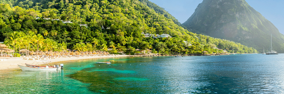 Caribbean Gems You Should Add to Your 2024 Bucket List