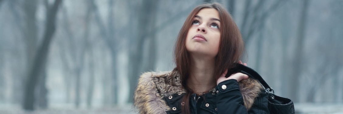 How To Beat The Winter Blues: Family Edition