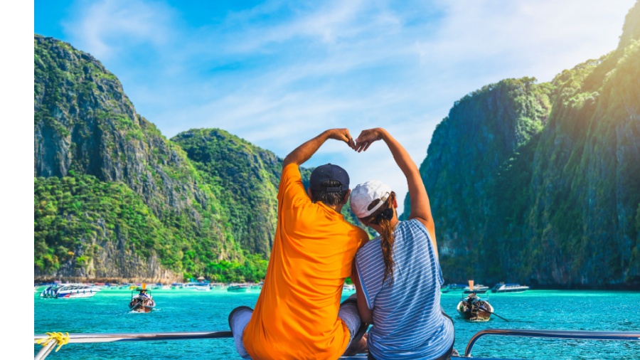 10 Top Tips on How to be a more Sustainable Tourist