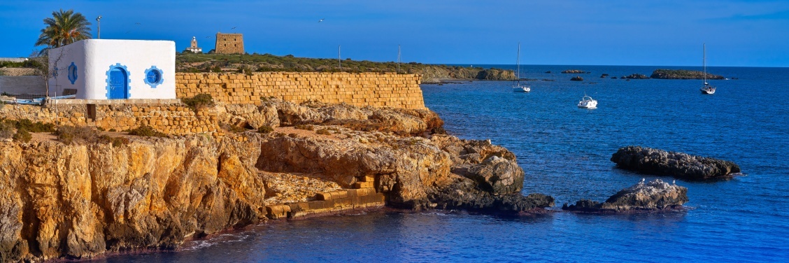 Discover Tabarca Island: Alicante’s Hidden Oasis