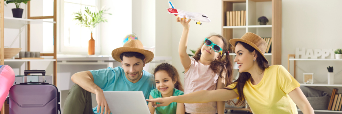 Why Holiday Best? 8 reasons to book your holiday with us!