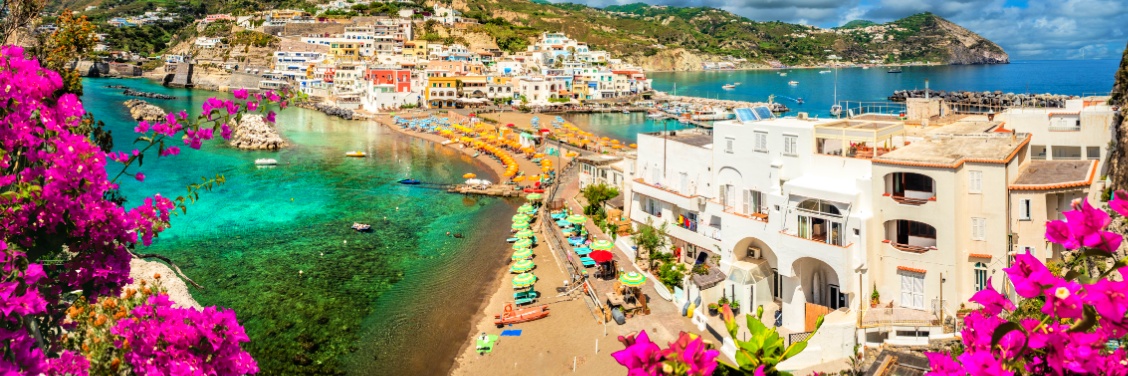 Capri or Ischia: Which Island Paradise Should You Choose?