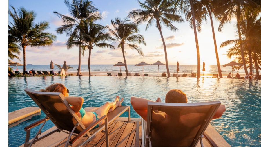 10 Reasons to Jet off on Holiday in July