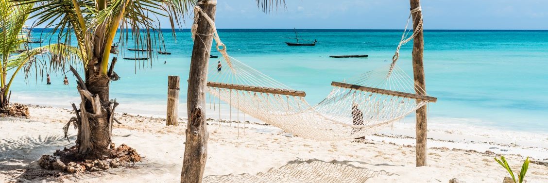 New Zanzibar Travel Insurance